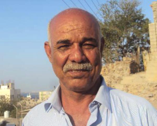 قيادي في الحراك يتهم مسلحي‏ ‏البيض‏ ‏بالاعتداء‏ ‏عليه‏ ‏في‏ ‏عدن