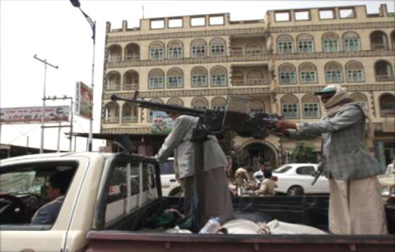 الحوثيون ينسحبون من همدان والجيش ينتشر في المنطقة
