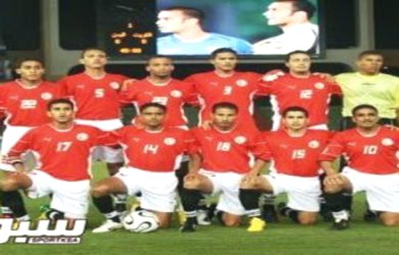 بعد 26 خسارة.. اليمن يفك نحس الهزائم ويفوز على النيبال!