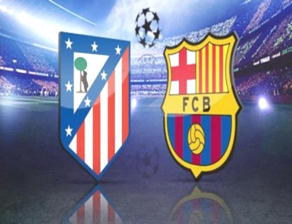 حقائق يجب أن تعرفها عن برشلونة وأتلتيكو مدريد