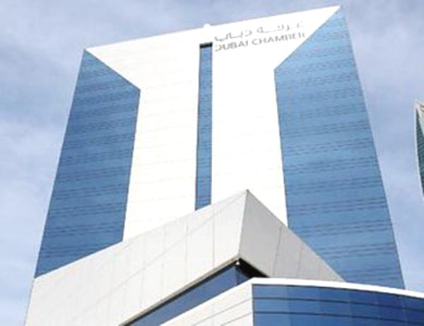 25.5 مليار صادرات أعضاء غرفة دبي في مارس