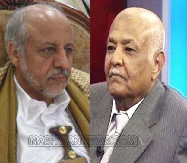 الحكومة ترد بتصريح شديد اللهجة على الحجري وتتهمه بالفساد والإهمال وتهدد بمحاسبته