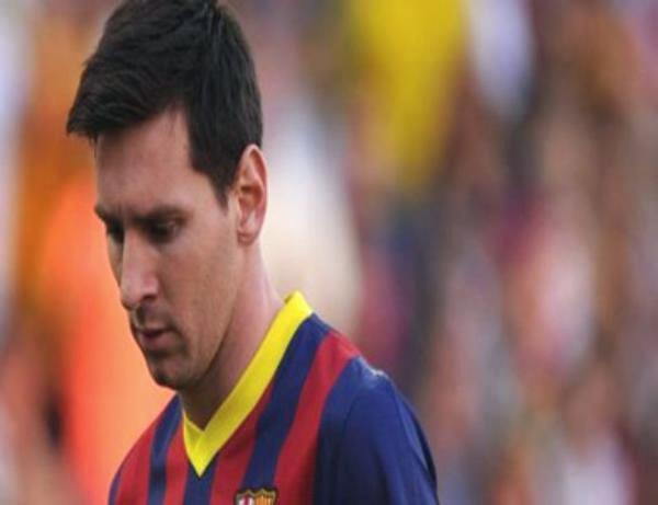 بالفيديو.. برشلونة يتلقى صفعة جديدة ويخسر أمام غرناطة بهدف