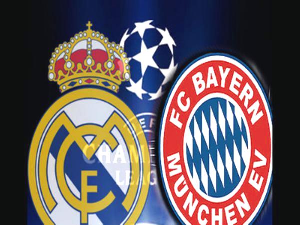 ريال مدريد × بايرن ميونيخ: عوامل وأخطاء يجب تفاديها للتأهل