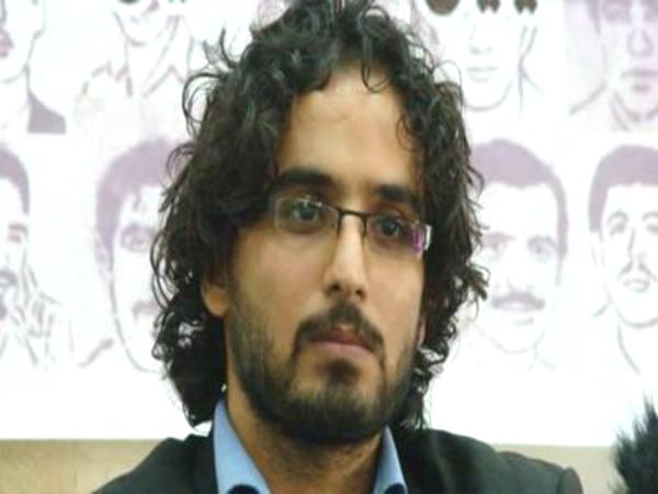 اليمني مراد سبيع يقطف جائزة "الفن من أجل السلام"