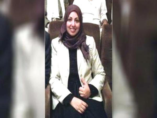 لمياء الإرياني: نسعى لتحسين أوضاع المرأة اليمنية في الدستور