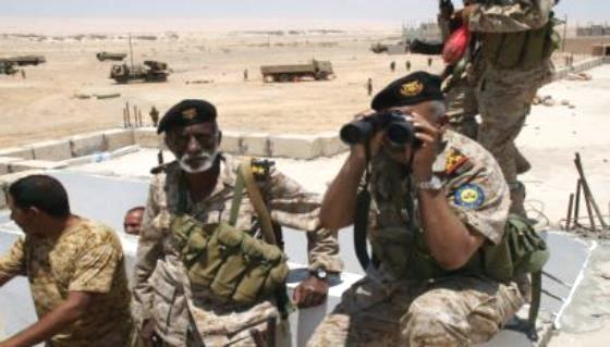 الجيش يتقدّم في العديد من البلدات بمحافظة شبوة ومقتل 37 من القاعدة