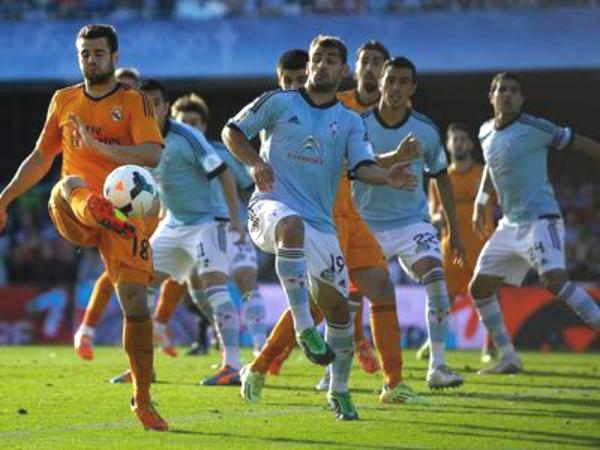 بالفيديو.. ريال مدريد يسقط امام سيلتا فيغو ويخرج من سباق المنافسة
