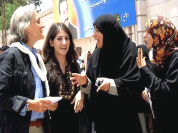 اليمنيات أقلّ ثقة بحرّية الصحافة