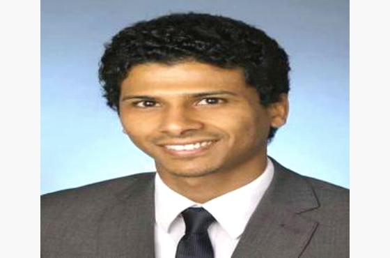 جامعة بريمرهافن الألمانية تمنح درجة الماجستير بامتياز للطالب اليمني يحيى محمد العليي