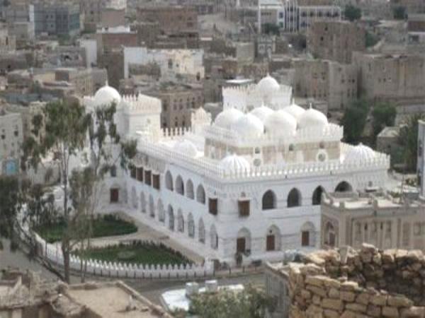 مجهولون يغتالون أمين عام المجلس المحلي لمديرية رداع