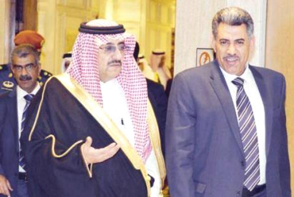 الترب: اليمن لن يسمح بأن يكون منطلقاً للمساس بأمن دول الجوار