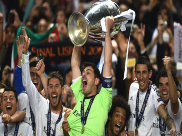 بالفيديو.. ريال مدريد بطلا لدوري الأبطال للمرة العاشرة في تاريخه(الاهداف+ التتويج)