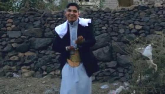 (هابي يمن).. شباب اليمن يرقصون بحثاً عن السعادة
