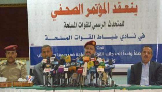 ناطق الجيش: مقتل 500 من عناصر القاعدة و40 جندياً في عملية أبين وشبوة
