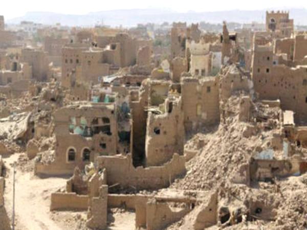 ما لا يقوله الإعلام عن اليمن: التدخل الغربي والحرب الأمريكية