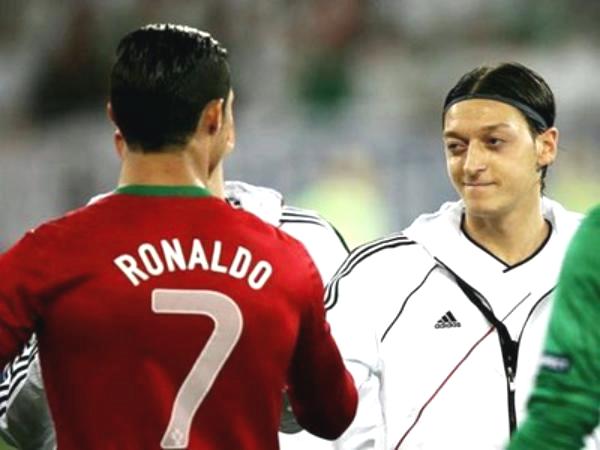 قبل دقائق من القمة.. نشوان نيوز ينشر روابط لمشاهدة مباراة البرتغال والمانيا بث مباشر على بين سبورت