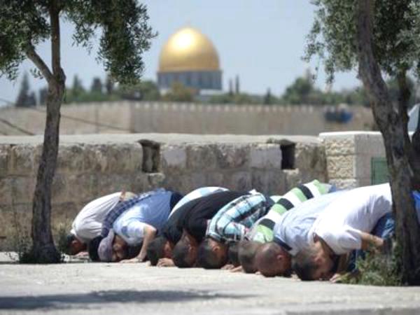 خطة إسرائيلية جديدة لتعزيز احتلال القدس