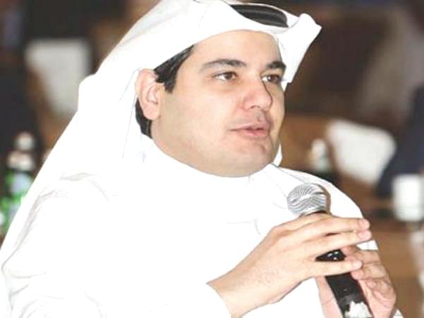 عادل الطريفي نائباً للمدير العام في قناة "العربية"