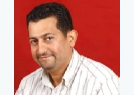 تعيين الاعلامي ياسر ابو هلالة مديرا لقناة الجزيرة الإخبارية