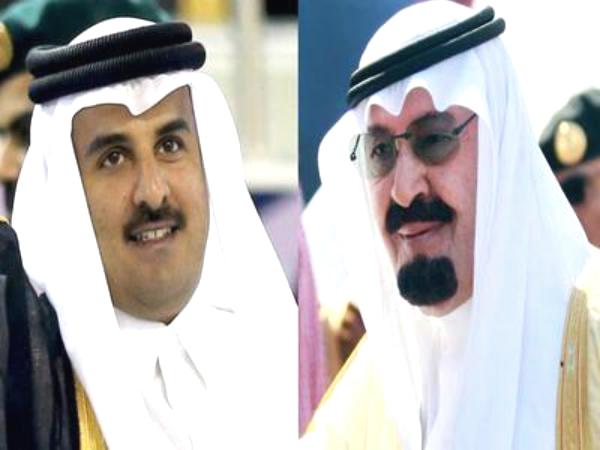 ترجيح عودة السفير السعودي إلى الدوحة قريباً