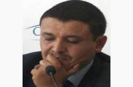 علاو ممثلاً للشرق الاوسط في مؤتمر دولي للمنظمات غير الحكومية