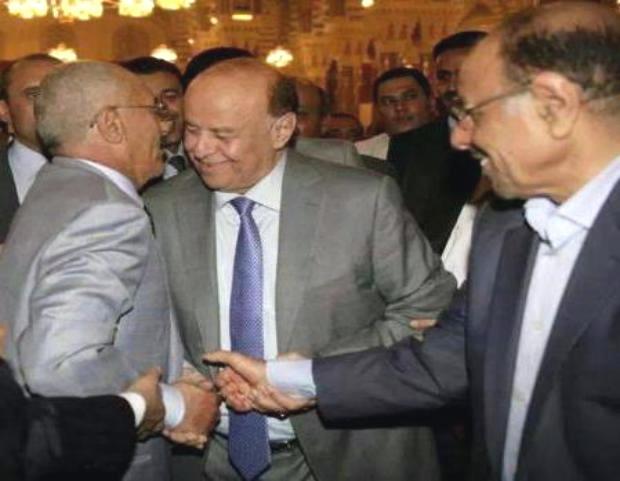 السعودية تجمع فرقاء اليمن في جامع الصالح (قراءة لخلفيات وأبعاد اللقاء)
