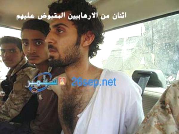 مصرع 18 إرهابيا والقبض على ثلاثة  في حضرموت(صور)