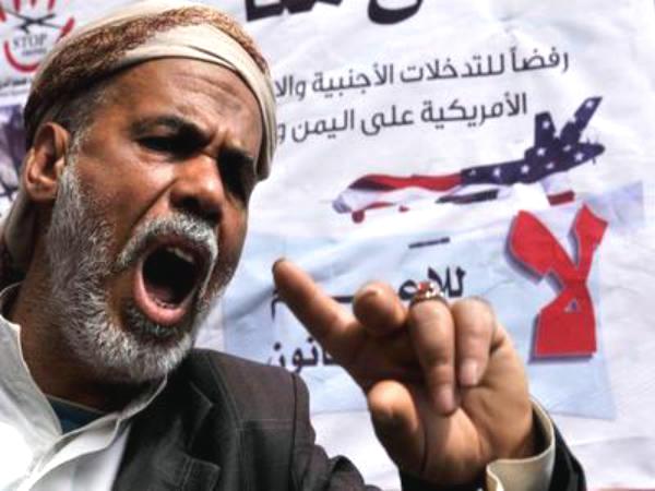 "القاعدة" تبرر مذبحة الجنود اليمنيين: إنّهم حوثيون