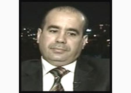 هذا هو نظامنا أيها الأشقاء والأصدقاء
