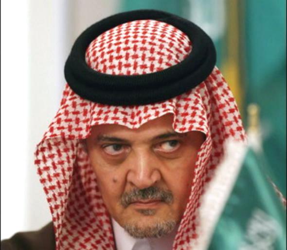سعود الفيصل: ما حدث بيننا وبين قطر ليس مريحًا وخروج المالكي أفضل خبر سمعته