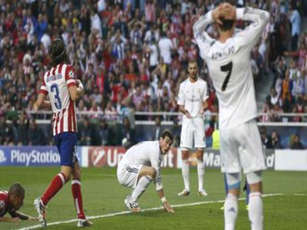 قبل انطلاقة السوبر الاسباني.. 10 امور يجب معرفتها عن ريال مدريد واتلتيكو!