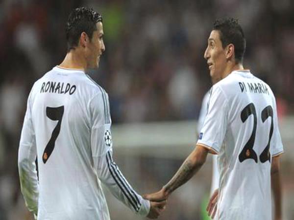 بالفيديو.. الساحر دي ماريا وأروع المشاهد مع ريال مدريد عندما تتحول لذكرى حزينة!