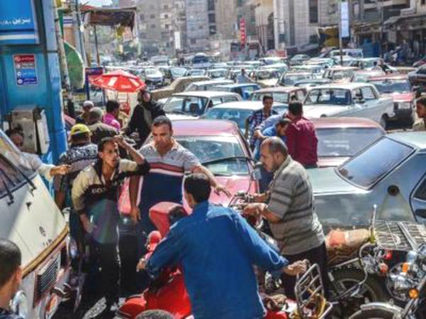 الإمارات تقدم مواد بترولية لمصر بقيمة 8.7 مليار دولار