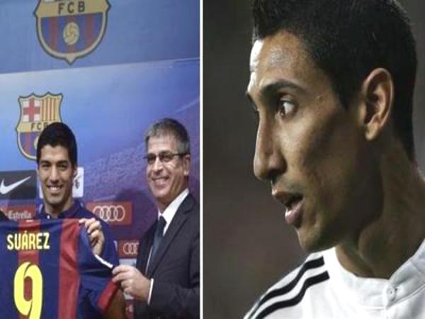 برشلونة يضحك أولا.. فهل يضحك ريال مدريد أخيرا وكثيرا؟