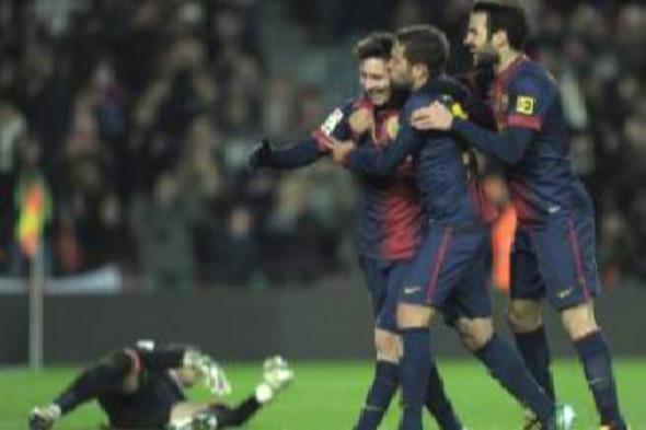 برشلونة تعاقد مع العجوزين وأغفل 5 مدافعين رائعين!