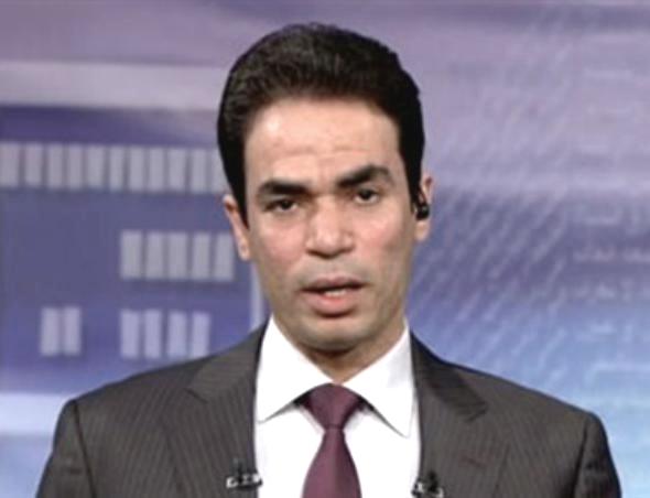 المسلماني: إيران تهدد قناة السويس باستخدام الحوثيين