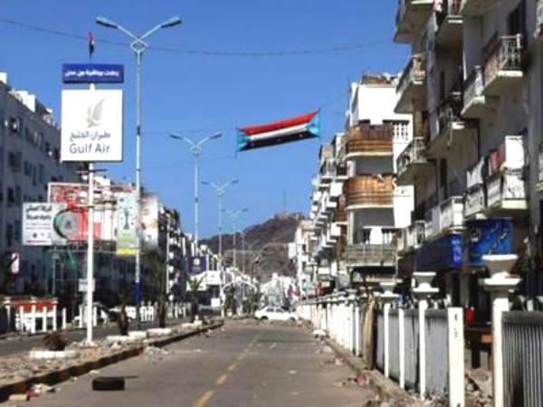 عودة العمل في محافظات يمنية