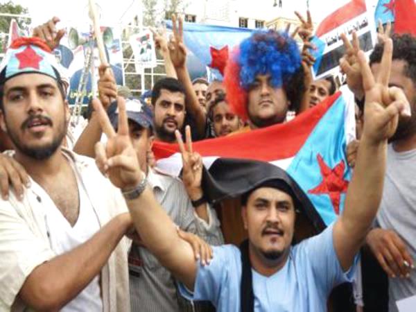 الجنوب بعد سقوط صنعاء: "الحراك" يتوثّب