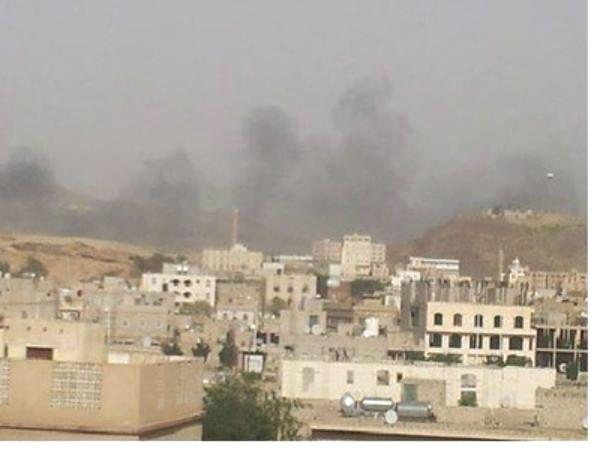 صحيفة أميركية: إسقاط الحوثيين صنعاء برضى أميركي واتفاق السلم إملاء حوثي