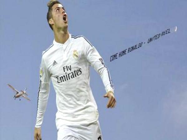 5 أسباب تجبر كريستيانو رونالدو على البقاء في ريال مدريد