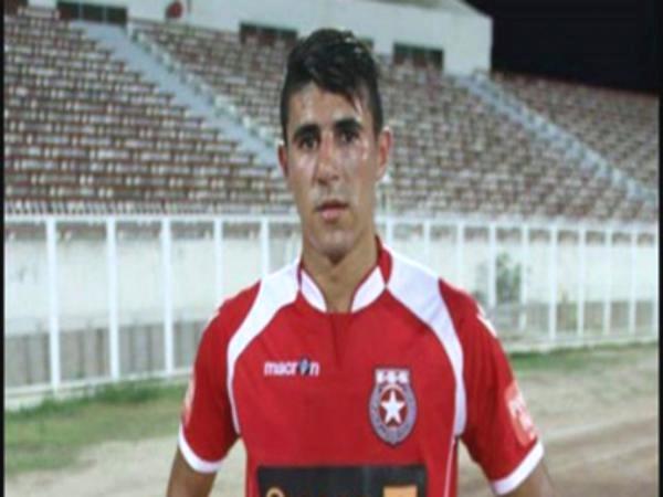 بالفيديو.. مهاجم جزائري يبدع كحارس مرمى ويحرج الاتحاد التونسي