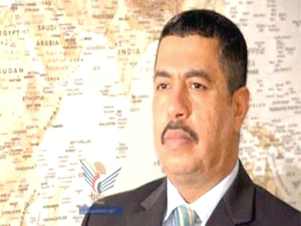 السيرة الذاتية لرئيس الوزراء خالد محفوظ عبد الله بحاح