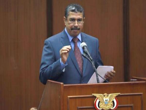 تكليف بحاح بتشكيل الحكومة يلاقي ترحيبا واسعا
