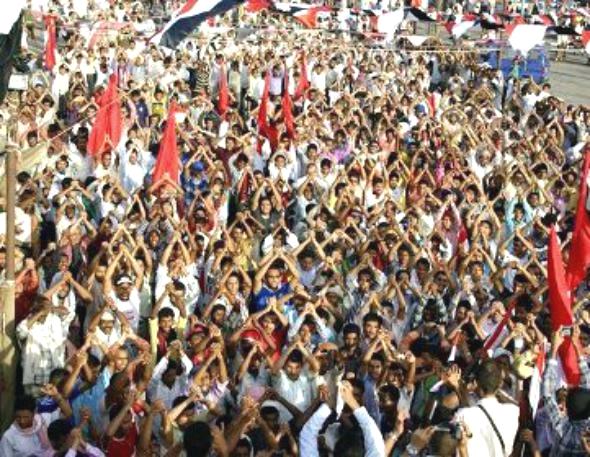 إصلاح عدن يؤيد حق تقرير مصير الجنوب (بيان)