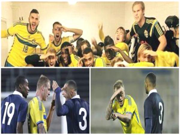 يضحك كثيراً من يضحك أخيراً.. أسرع انتقام بتاريخ الكرة (صورة)