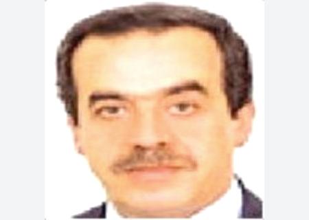  غسان شربل