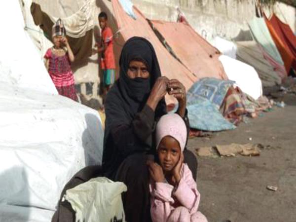 خارطة طريق لتطوير سبل المعيشة الريفية في اليمن