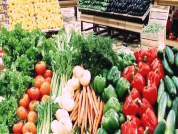 انخفاض أسعار الغذاء العالمية لأدنى مستوى في 4 سنوات