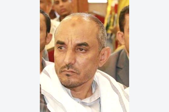 في رثاء الفقيد صادق منصور الحيدري